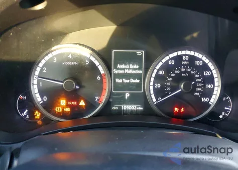 2020 Lexus Nx 300 F Sport z USA, uszkodzony, nr VIN JTJSARDZXL5010283